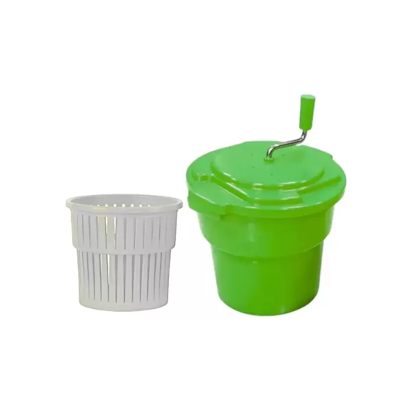 Centrífuga Secadora de Salada Profissional Weck 5770 - 12L