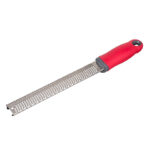 Ralador Zester Inox com Cabo Polipropileno Weck 6235 - 32cm
