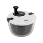 Secador de Salada Profissional Preto Weck 6499 - 4,8L