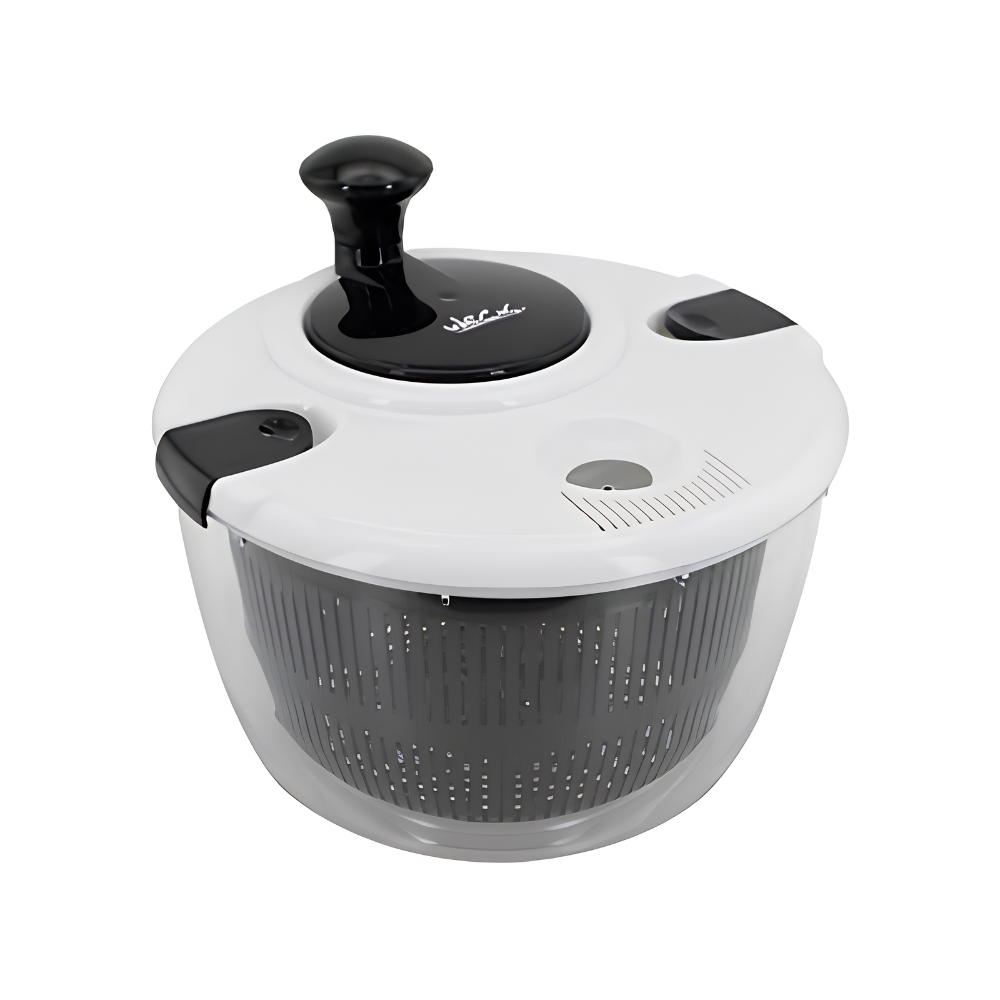 875.67.7225 Secador de Salada Profissional Preto Weck 6499 - 4,8L - Imagem 1