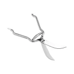 Tesoura em Inox Profissional para Desorssar Weck 5774 - 26cm