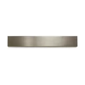 Barra Magnética de Inox Zimex 8180 - 30cm