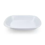 Travessa Assadeira Refrária Retangular de Porcelana Bot Art 985-9 - 900ml