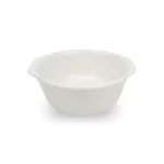 Travessa Assadeira Redonda de Porcelana Bot Art 968-2 - 560ml<br/><br/>