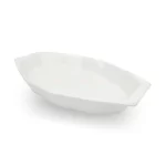 Travessa Assadeira Losangular de Porcelana Bot Art 692-6 - 1,3L