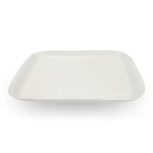 Bandeja de Porcelana Retangular Bot Art 948-4 - 38cm