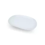 Bandeja de Porcelana Oval Bot Art 603-2 - 26cm