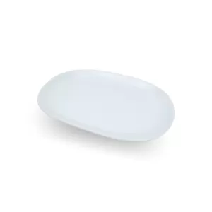 Bandeja de Porcelana Oval Bot Art 603-2 - 26cm