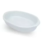 Travessa Assadeira Oval de Porcelana Bot Art 923-1 - 30cm