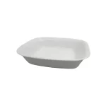 Forma Quadrada de Porcelana Jataí Atlas TW261 - 19x16,5cm