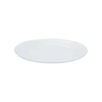Travessa Rasa de Porcelana Oval Atlas TW188 - 26x17,5cm