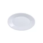 Travessa de Porcelana Oval Celine Tramontina 96601/471 - 20x13cm