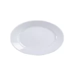 Travessa de Porcelana Oval Celine Tramontina 96601/472 - 23x15cm
