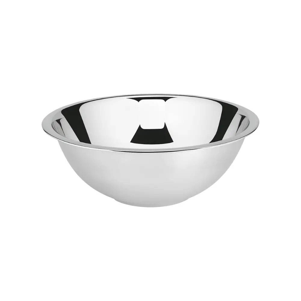 900.94.0320 Bowl de Inox 20cm Chefline 3061 - 2L - Imagem 1