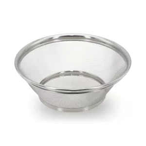 Cesto Escorredor de Inox Chef Line 3038 - 28cm