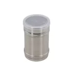 Polvilhador Inox de Condimentos Chef Line 60001 - 350ml