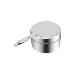 Fogareiro Inox para Rechaud Chef Line 50541