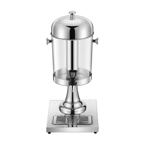Suqueira de Inox Chef Line 50706 - 8L