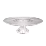 Prato p/ Bolo Plasvale 9049 - 27,5x10cm