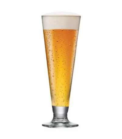 Taça Cristal Tulipa Reta Ruvolo 81051 - 300ml
