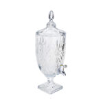 Suqueira de Cristal Dublin Lyor 6404 - 4L