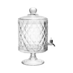 Suqueira de Cristal Bold Lyor 222180 - 4,5L