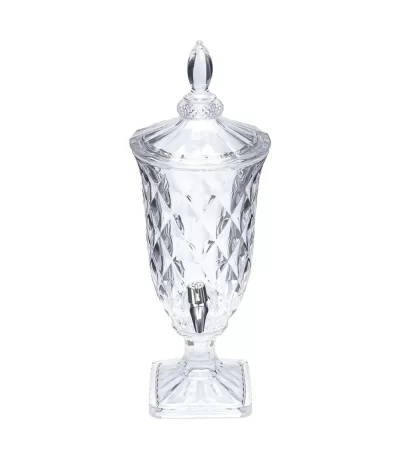 Suqueira Cristal Ecológico Diamond Lyor 6620 - 2L