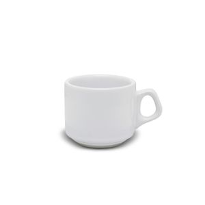 Xícara de Chá Plus Oxford A07I - 180ml