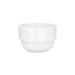 Tigela Empilhável de Porcelana Germer - 750ml