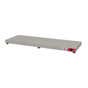 Pista Aquecida 130cm Progás PRMAQ-13 - 110v | 220v