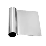 Espátula Raspadora Inox Allissan Brinox 380 - 15cm