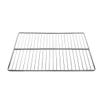 Grelha para Forno Combinado de Inox 1/1 GP Inox GP729 - 53x33cm