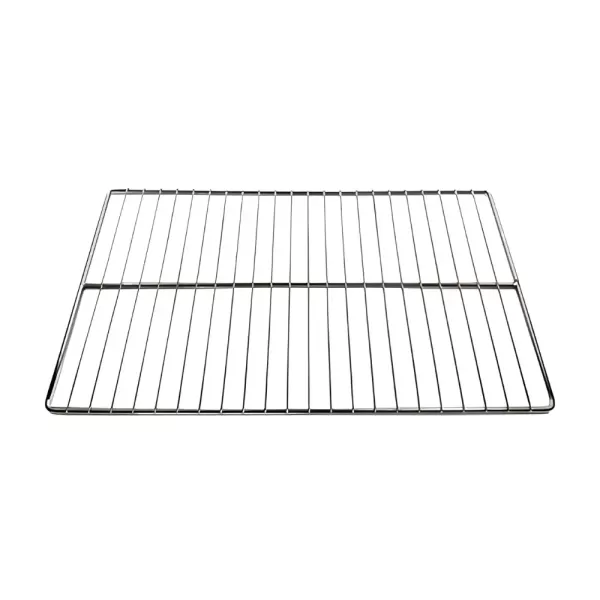 Grelha para Forno Combinado de Inox 1/1 GP Inox GP729 - 53x33cm