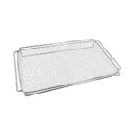 Grelha de Batata Espandida para Forno Combinado 1/1 GP Inox GP800 - 53x32,5cm
