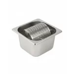 Mantegueira Profissional GP Inox GP816