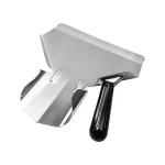 Pá Pegador em Aço Inox para Batata Frita GP Inox GP814