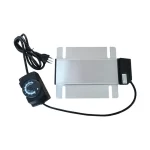 Resistência Elétrica de Aquecimento para Rechaud GP Inox GP633 - 220v