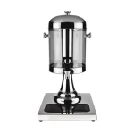 Suqueira Refresqueira de Inox GP Inox G524 - 8L