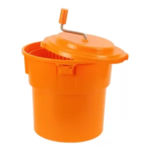Secador de Saladas e Verduras Centrífuga Profissional GP Inox GP710 - 25L