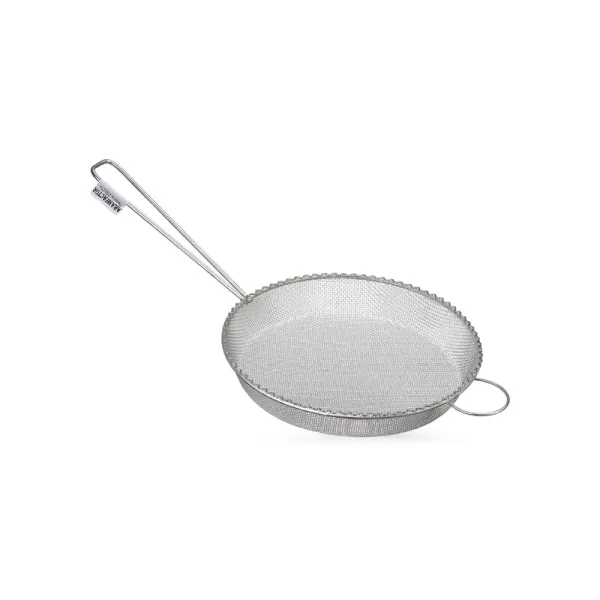 Peneira de Inox Aramfactor 208/16 - 16cm