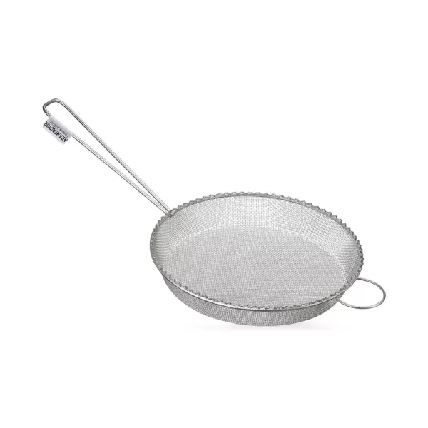 Peneira de Inox Aramfactor 210/25 - 25cm