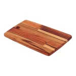 Tábua Retangular Madeira Teca Tramontina 13272/351 - 28x19,5cm