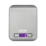 Balança Digital em Inox ActLife Balmak PA2018 - 5kg