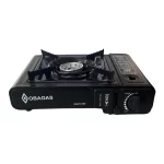 Fogareiro Smart Gás Obagás 20240501