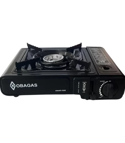 Fogareiro Smart Gás Obagás 20240501