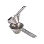 Espremedor de Limão em Alumínio Teclar 008