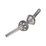 Espremedor de Laranja em Alumínio Teclar 009