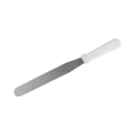 Espátula Reta de Confeiteiro Solrac IESG30 - 42cm