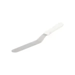 Espátula Curva Solrac IECG25BR - 25cm