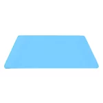 Tábua Lisa Quadrada Polietileno Magnum Azul - 50x50cm